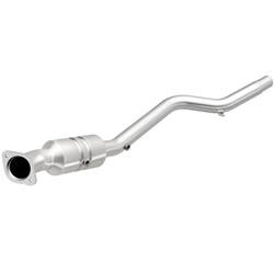 MagnaFlow 49 State Converter - Direct Fit Catalytic Converter - MagnaFlow 49 State Converter 49241 UPC: 841380044327 - Image 1