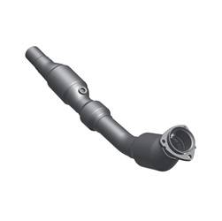 MagnaFlow 49 State Converter - Direct Fit Catalytic Converter - MagnaFlow 49 State Converter 49263 UPC: 841380044044 - Image 1