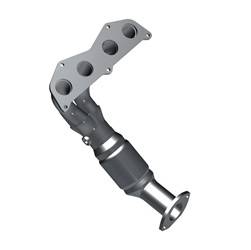 MagnaFlow 49 State Converter - Direct Fit Catalytic Converter - MagnaFlow 49 State Converter 49291 UPC: 841380044419 - Image 1