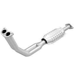 MagnaFlow 49 State Converter - Direct Fit Catalytic Converter - MagnaFlow 49 State Converter 22618 UPC: 841380006196 - Image 1
