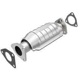 MagnaFlow 49 State Converter - Direct Fit Catalytic Converter - MagnaFlow 49 State Converter 22623 UPC: 841380006233 - Image 1