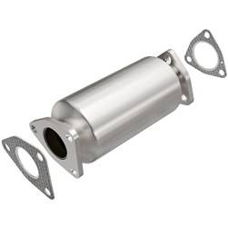 MagnaFlow 49 State Converter - Direct Fit Catalytic Converter - MagnaFlow 49 State Converter 22633 UPC: 841380006295 - Image 1