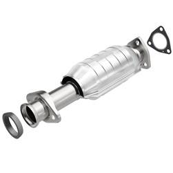 MagnaFlow 49 State Converter - Direct Fit Catalytic Converter - MagnaFlow 49 State Converter 22636 UPC: 841380006325 - Image 1