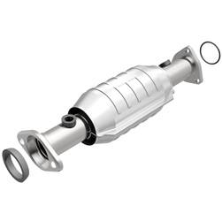MagnaFlow 49 State Converter - Direct Fit Catalytic Converter - MagnaFlow 49 State Converter 22639 UPC: 841380014870 - Image 1