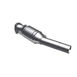 MagnaFlow 49 State Converter - Direct Fit Catalytic Converter - MagnaFlow 49 State Converter 22915 UPC: 841380006509 - Image 1