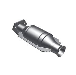 MagnaFlow 49 State Converter - Direct Fit Catalytic Converter - MagnaFlow 49 State Converter 22916 UPC: 841380006516 - Image 1