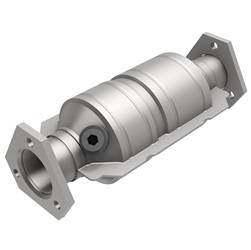 MagnaFlow 49 State Converter - Direct Fit Catalytic Converter - MagnaFlow 49 State Converter 22918 UPC: 841380006530 - Image 1