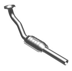 MagnaFlow 49 State Converter - Direct Fit Catalytic Converter - MagnaFlow 49 State Converter 22924 UPC: 841380006592 - Image 1