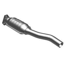 MagnaFlow 49 State Converter - Direct Fit Catalytic Converter - MagnaFlow 49 State Converter 22928 UPC: 841380006622 - Image 1