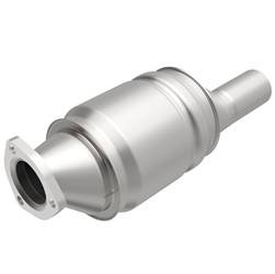 MagnaFlow 49 State Converter - Direct Fit Catalytic Converter - MagnaFlow 49 State Converter 22952 UPC: 841380006677 - Image 1