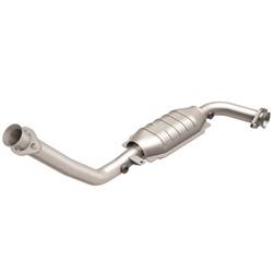 MagnaFlow 49 State Converter - Direct Fit Catalytic Converter - MagnaFlow 49 State Converter 23029 UPC: 841380061539 - Image 1