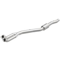 MagnaFlow 49 State Converter - Direct Fit Catalytic Converter - MagnaFlow 49 State Converter 23058 UPC: 841380061270 - Image 1