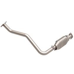 MagnaFlow 49 State Converter - Direct Fit Catalytic Converter - MagnaFlow 49 State Converter 23063 UPC: 841380061386 - Image 1