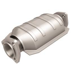 MagnaFlow 49 State Converter - Direct Fit Catalytic Converter - MagnaFlow 49 State Converter 23076 UPC: 841380061713 - Image 1