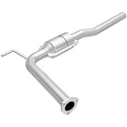 MagnaFlow 49 State Converter - Direct Fit Catalytic Converter - MagnaFlow 49 State Converter 23089 UPC: 841380061829 - Image 1