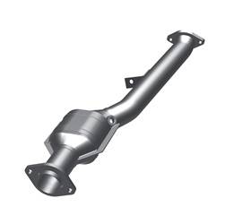 MagnaFlow 49 State Converter - Direct Fit Catalytic Converter - MagnaFlow 49 State Converter 23147 UPC: 841380051448 - Image 1