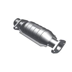 MagnaFlow 49 State Converter - Direct Fit Catalytic Converter - MagnaFlow 49 State Converter 23240 UPC: 841380006899 - Image 1