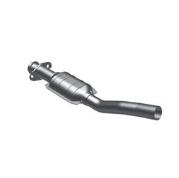 MagnaFlow 49 State Converter - Direct Fit Catalytic Converter - MagnaFlow 49 State Converter 23264 UPC: 841380007100 - Image 1