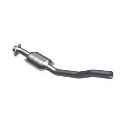 MagnaFlow 49 State Converter - Direct Fit Catalytic Converter - MagnaFlow 49 State Converter 23275 UPC: 841380007186 - Image 1