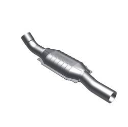 MagnaFlow 49 State Converter - Direct Fit Catalytic Converter - MagnaFlow 49 State Converter 23289 UPC: 841380016560 - Image 1