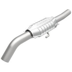 MagnaFlow 49 State Converter - Direct Fit Catalytic Converter - MagnaFlow 49 State Converter 23290 UPC: 841380007230 - Image 1