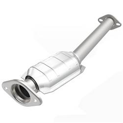 MagnaFlow 49 State Converter - Direct Fit Catalytic Converter - MagnaFlow 49 State Converter 23326 UPC: 841380007315 - Image 1
