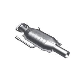 MagnaFlow 49 State Converter - Direct Fit Catalytic Converter - MagnaFlow 49 State Converter 23349 UPC: 841380007445 - Image 1