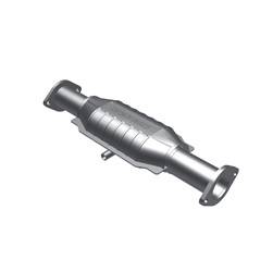 MagnaFlow 49 State Converter - Direct Fit Catalytic Converter - MagnaFlow 49 State Converter 23352 UPC: 841380007476 - Image 1