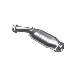 MagnaFlow 49 State Converter - Direct Fit Catalytic Converter - MagnaFlow 49 State Converter 23365 UPC: 841380007605 - Image 1