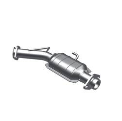 MagnaFlow 49 State Converter - Direct Fit Catalytic Converter - MagnaFlow 49 State Converter 23366 UPC: 841380007612 - Image 1