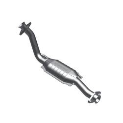 MagnaFlow 49 State Converter - Direct Fit Catalytic Converter - MagnaFlow 49 State Converter 23368 UPC: 841380007636 - Image 1