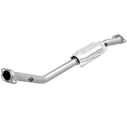 MagnaFlow 49 State Converter - Direct Fit Catalytic Converter - MagnaFlow 49 State Converter 23380 UPC: 841380007742 - Image 1