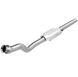 MagnaFlow 49 State Converter - Direct Fit Catalytic Converter - MagnaFlow 49 State Converter 23411 UPC: 841380007919 - Image 1