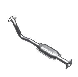 MagnaFlow 49 State Converter - Direct Fit Catalytic Converter - MagnaFlow 49 State Converter 23421 UPC: 841380008008 - Image 1