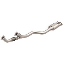 MagnaFlow 49 State Converter - Direct Fit Catalytic Converter - MagnaFlow 49 State Converter 23441 UPC: 841380061331 - Image 1