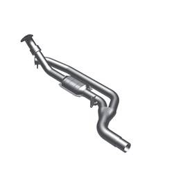 MagnaFlow 49 State Converter - Direct Fit Catalytic Converter - MagnaFlow 49 State Converter 23481 UPC: 841380016829 - Image 1