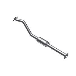 MagnaFlow 49 State Converter - Direct Fit Catalytic Converter - MagnaFlow 49 State Converter 23498 UPC: 841380008626 - Image 1