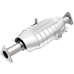 MagnaFlow 49 State Converter - Direct Fit Catalytic Converter - MagnaFlow 49 State Converter 23501 UPC: 841380008640 - Image 1