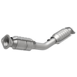 MagnaFlow 49 State Converter - Direct Fit Catalytic Converter - MagnaFlow 49 State Converter 49753 UPC: 841380062864 - Image 1