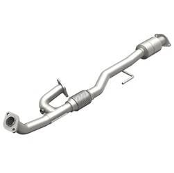 MagnaFlow 49 State Converter - Direct Fit Catalytic Converter - MagnaFlow 49 State Converter 49754 UPC: 841380062895 - Image 1