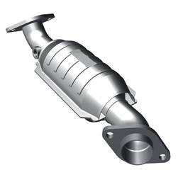 MagnaFlow 49 State Converter - Direct Fit Catalytic Converter - MagnaFlow 49 State Converter 49884 UPC: 841380055675 - Image 1