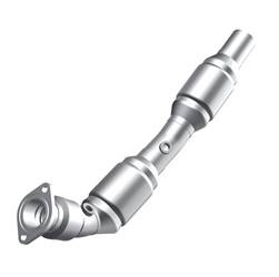 MagnaFlow 49 State Converter - Direct Fit Catalytic Converter - MagnaFlow 49 State Converter 49939 UPC: 841380064479 - Image 1
