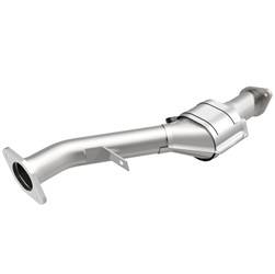 MagnaFlow 49 State Converter - Direct Fit Catalytic Converter - MagnaFlow 49 State Converter 49984 UPC: 841380053695 - Image 1