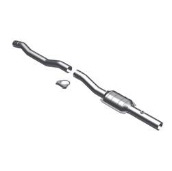 MagnaFlow 49 State Converter - Direct Fit Catalytic Converter - MagnaFlow 49 State Converter 23508 UPC: 841380029133 - Image 1