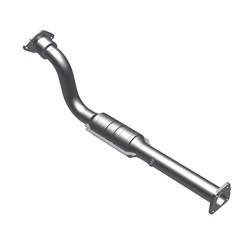 MagnaFlow 49 State Converter - Direct Fit Catalytic Converter - MagnaFlow 49 State Converter 23521 UPC: 841380027795 - Image 1