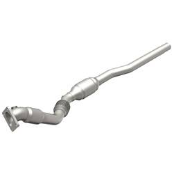 MagnaFlow 49 State Converter - Direct Fit Catalytic Converter - MagnaFlow 49 State Converter 23612 UPC: 841380049896 - Image 1