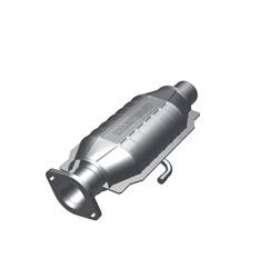 MagnaFlow 49 State Converter - Direct Fit Catalytic Converter - MagnaFlow 49 State Converter 23617 UPC: 841380051189 - Image 1