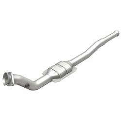MagnaFlow 49 State Converter - Direct Fit Catalytic Converter - MagnaFlow 49 State Converter 23633 UPC: 841380053169 - Image 1