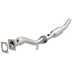 MagnaFlow 49 State Converter - Direct Fit Catalytic Converter - MagnaFlow 49 State Converter 23644 UPC: 841380063625 - Image 1