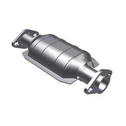 MagnaFlow 49 State Converter - Direct Fit Catalytic Converter - MagnaFlow 49 State Converter 23679 UPC: 841380008930 - Image 1